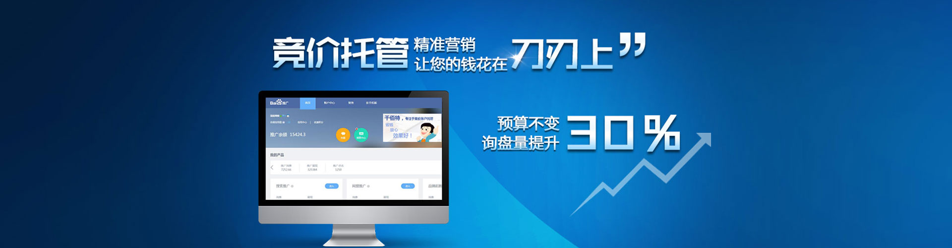 黄岩sem代运营
